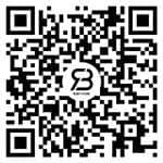 Mã QR code Zalo Ruby Store Mã QR code Zalo Ruby Store