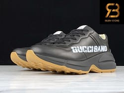 giày gucci rhyton band sneaker siêu cấp ở hcm