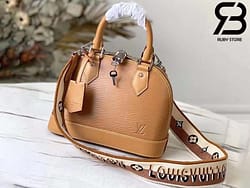 Túi LV Alma BB Olive Best Quality 99% Auth
