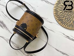 Túi LV Canes Monogram Best Quality 99% Auth