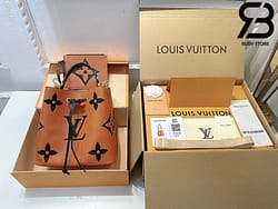 Túi LV Crafty Néonoé MM Monogram Best Quality 99% Auth