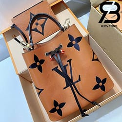 Túi LV Crafty Néonoé MM Monogram Best Quality 99% Auth