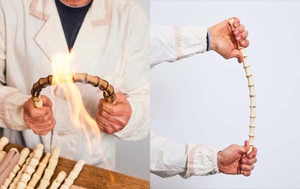 Túi Gucci Bamboo 1947