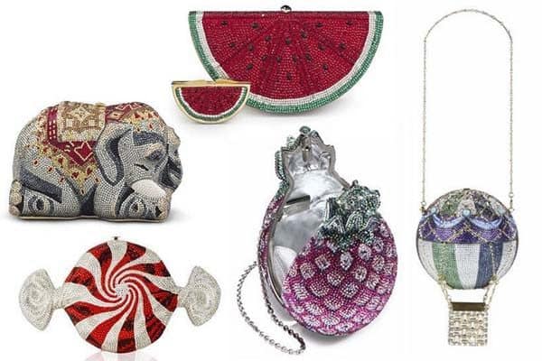 Judith Leiber