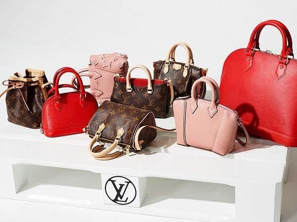 Louis Vuitton