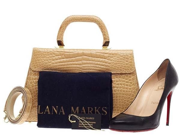 Lana Marks