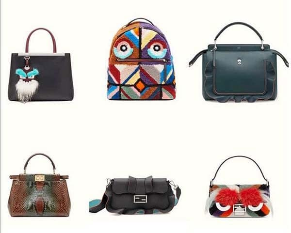 Fendi