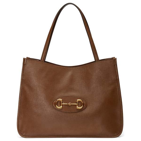 Gucci 1955 Horsebit Tote