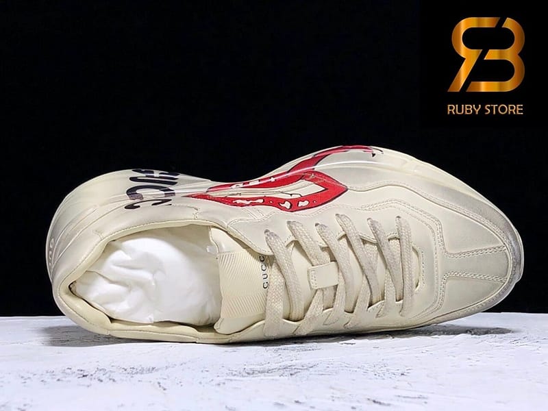 Giày Gucci Rhyton Mouth Siêu Cấp Nhất 99,9% ở hồ chí minh
