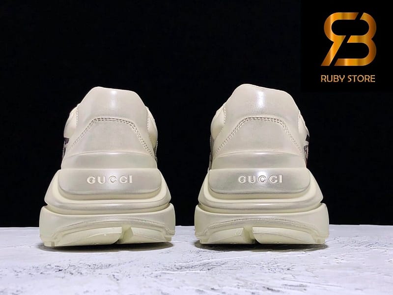Giày Gucci Rhyton Mouth Siêu Cấp Nhất 99,9% ở hồ chí minh