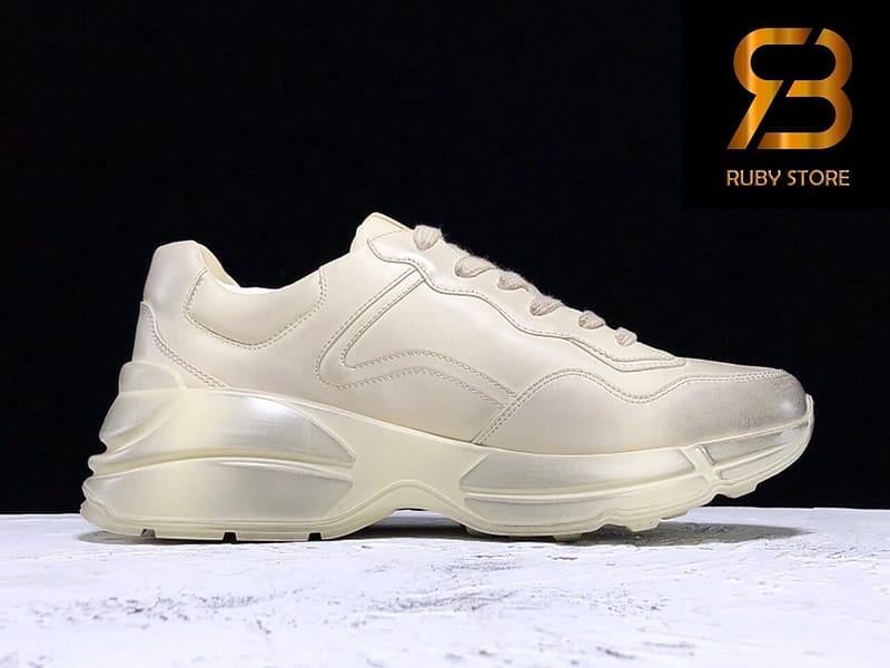 Giày Gucci Rhyton Mouth Siêu Cấp Nhất 99,9% ở hồ chí minh