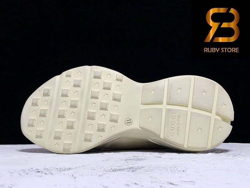 Giày Gucci Rhyton Mouth Siêu Cấp Nhất 99,9% ở hồ chí minh