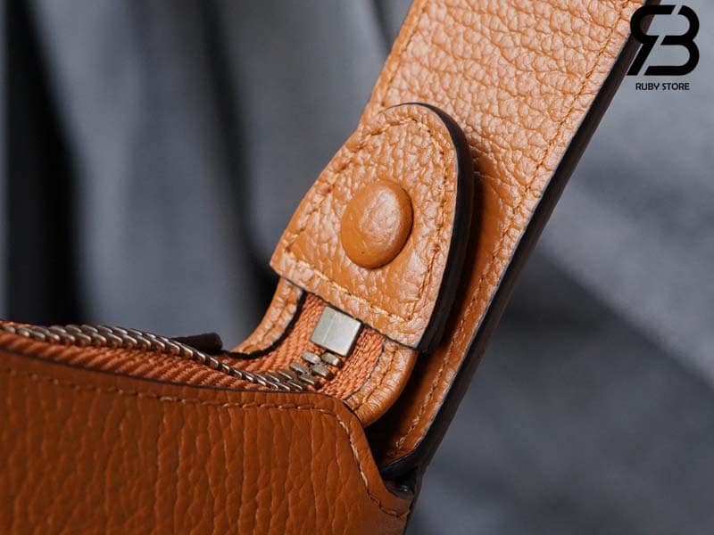 Túi Gucci Aphrodite Mini Shoulder Bag Nâu Leather Best Quality