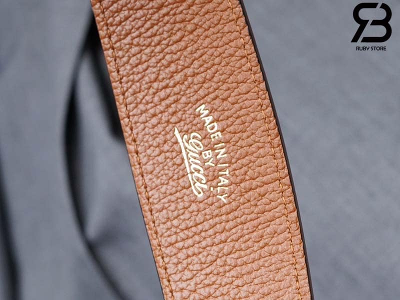 Túi Gucci Aphrodite Mini Shoulder Bag Nâu Leather Best Quality