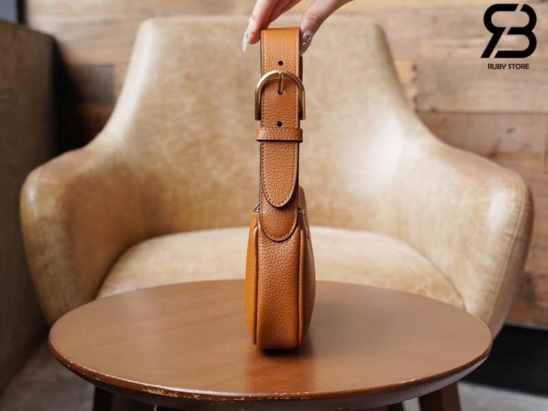 Túi Gucci Aphrodite Mini Shoulder Bag Nâu Leather Best Quality