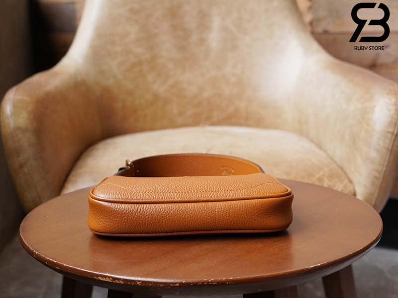 Túi Gucci Aphrodite Mini Shoulder Bag Nâu Leather Best Quality