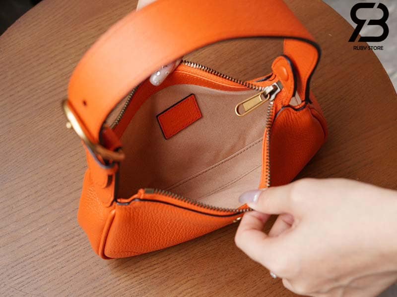 Túi Gucci Aphrodite Mini Shoulder Bag Cam Leather Best Quality