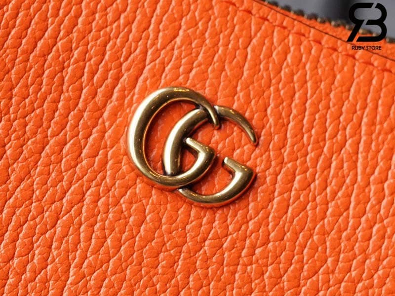 Túi Gucci Aphrodite Mini Shoulder Bag Cam Leather Best Quality