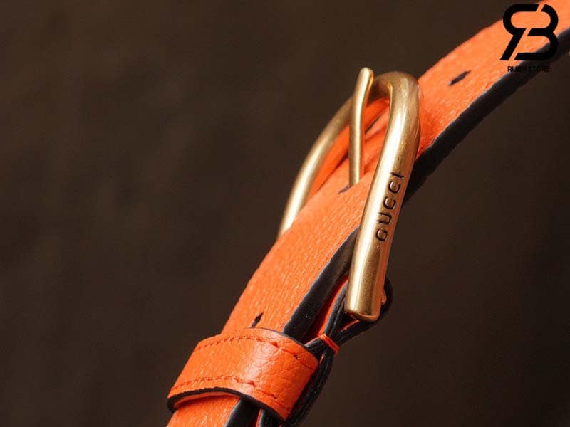 Túi Gucci Aphrodite Mini Shoulder Bag Cam Leather Best Quality