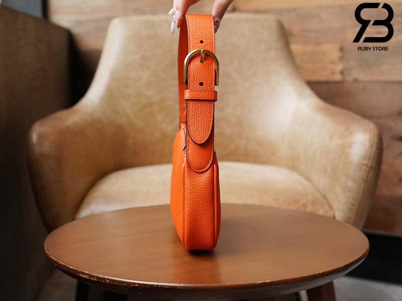 Túi Gucci Aphrodite Mini Shoulder Bag Cam Leather Best Quality