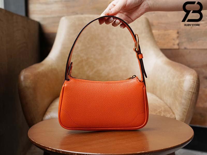 Túi Gucci Aphrodite Mini Shoulder Bag Cam Leather Best Quality