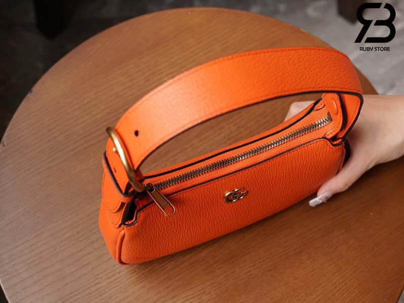 Túi Gucci Aphrodite Mini Shoulder Bag Cam Leather Best Quality