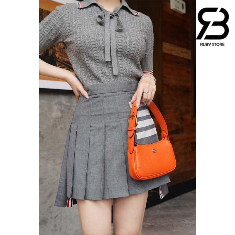 Túi Gucci Aphrodite Mini Shoulder Bag Cam Leather Best Quality