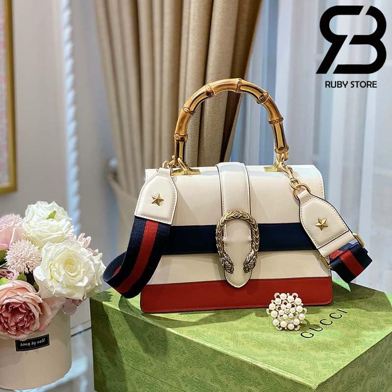 Túi Gucci Dionysus Siêu Cấp - Best Quality Chuẩn