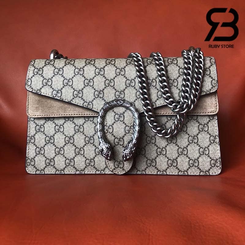 Túi Gucci Dionysus Siêu Cấp - Best Quality Chuẩn