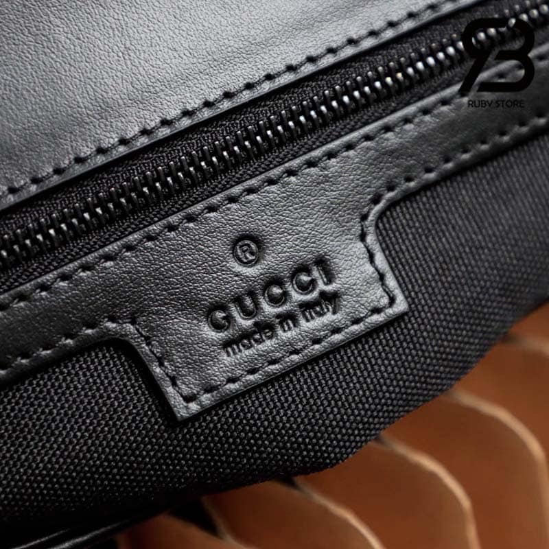 Túi Gucci GG Marmont Small Shoulder Bag Đen So 26CM Best Quality