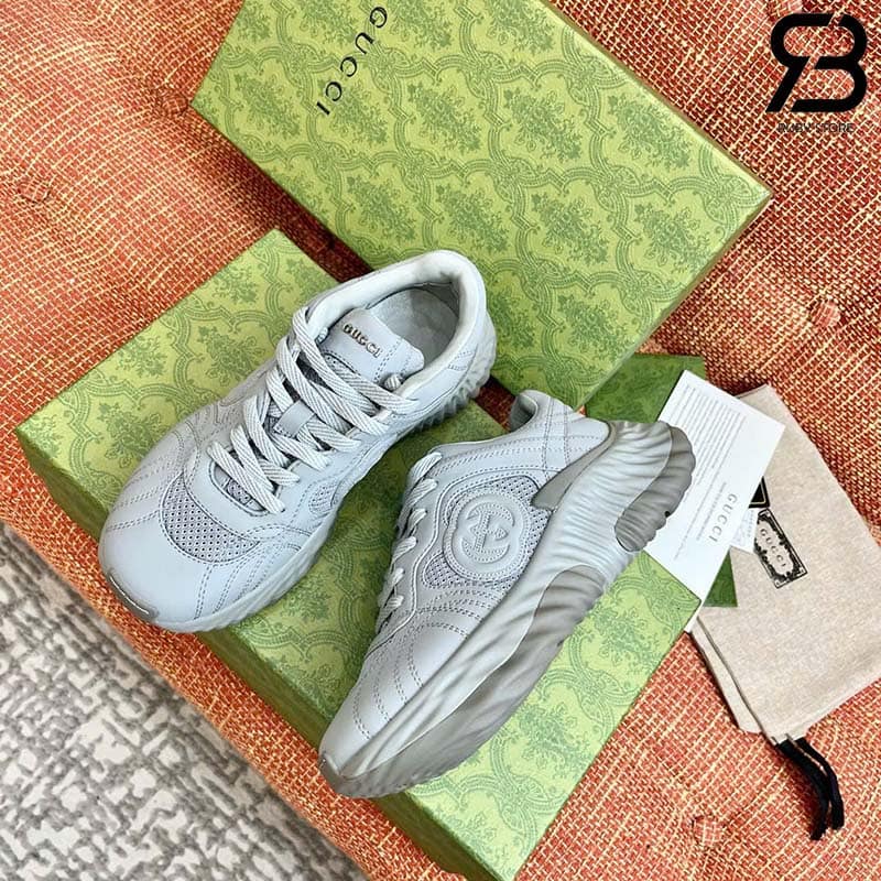 Giày Gucci Riple Sneaker Best Quality
